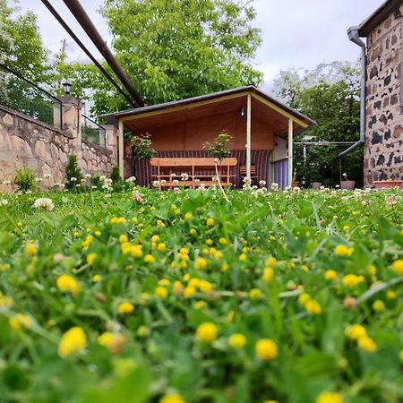 Guest House Nataly Yeghegnadzor Esterno foto