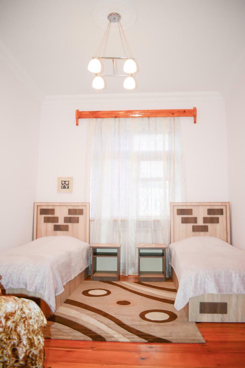Guest House Nataly Yeghegnadzor Esterno foto