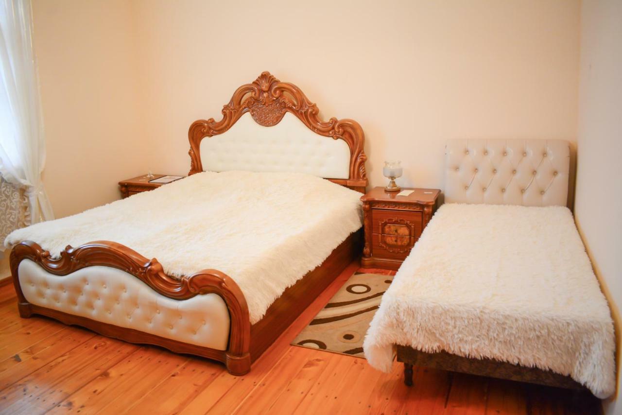 Guest House Nataly Yeghegnadzor Esterno foto