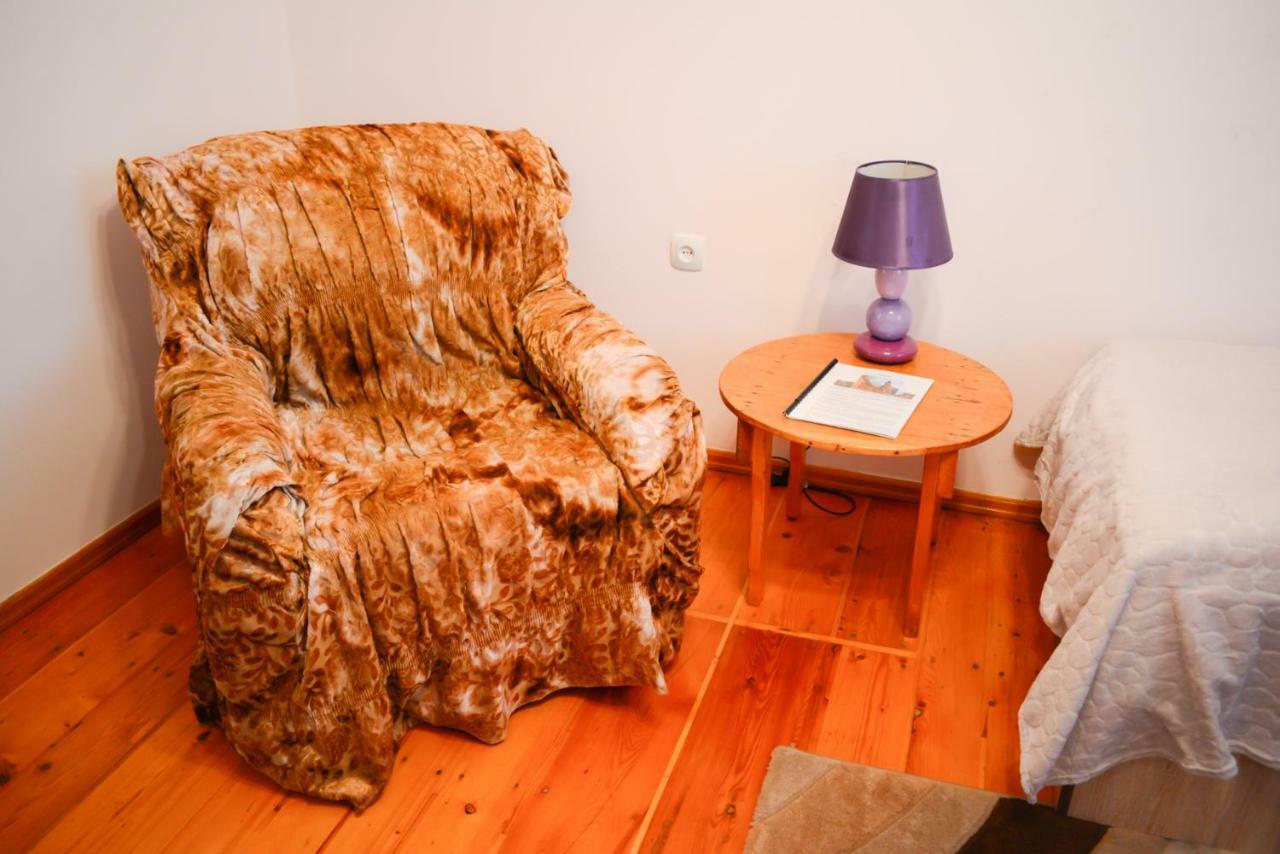Guest House Nataly Yeghegnadzor Esterno foto