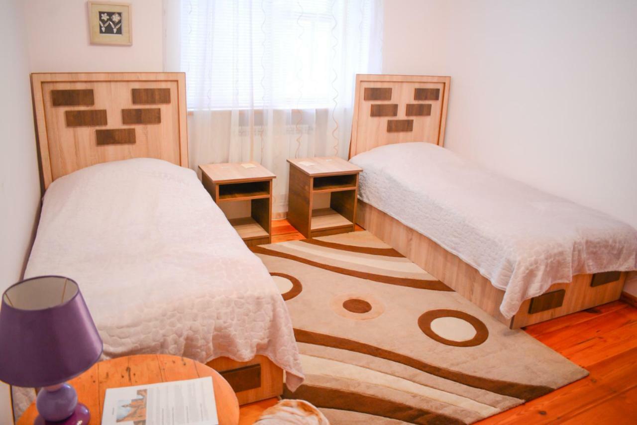 Guest House Nataly Yeghegnadzor Esterno foto