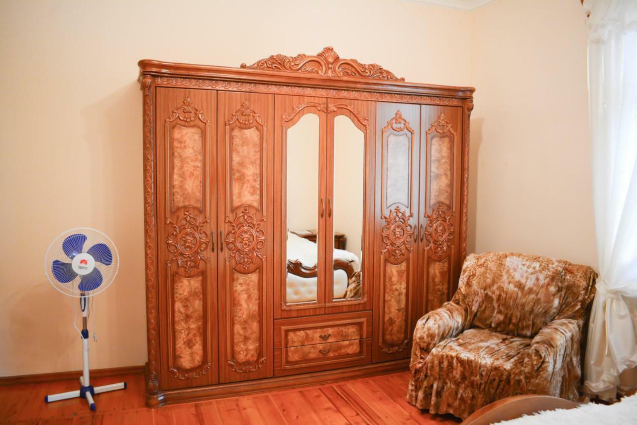 Guest House Nataly Yeghegnadzor Esterno foto