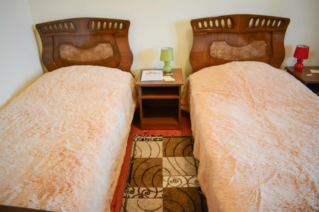Guest House Nataly Yeghegnadzor Esterno foto