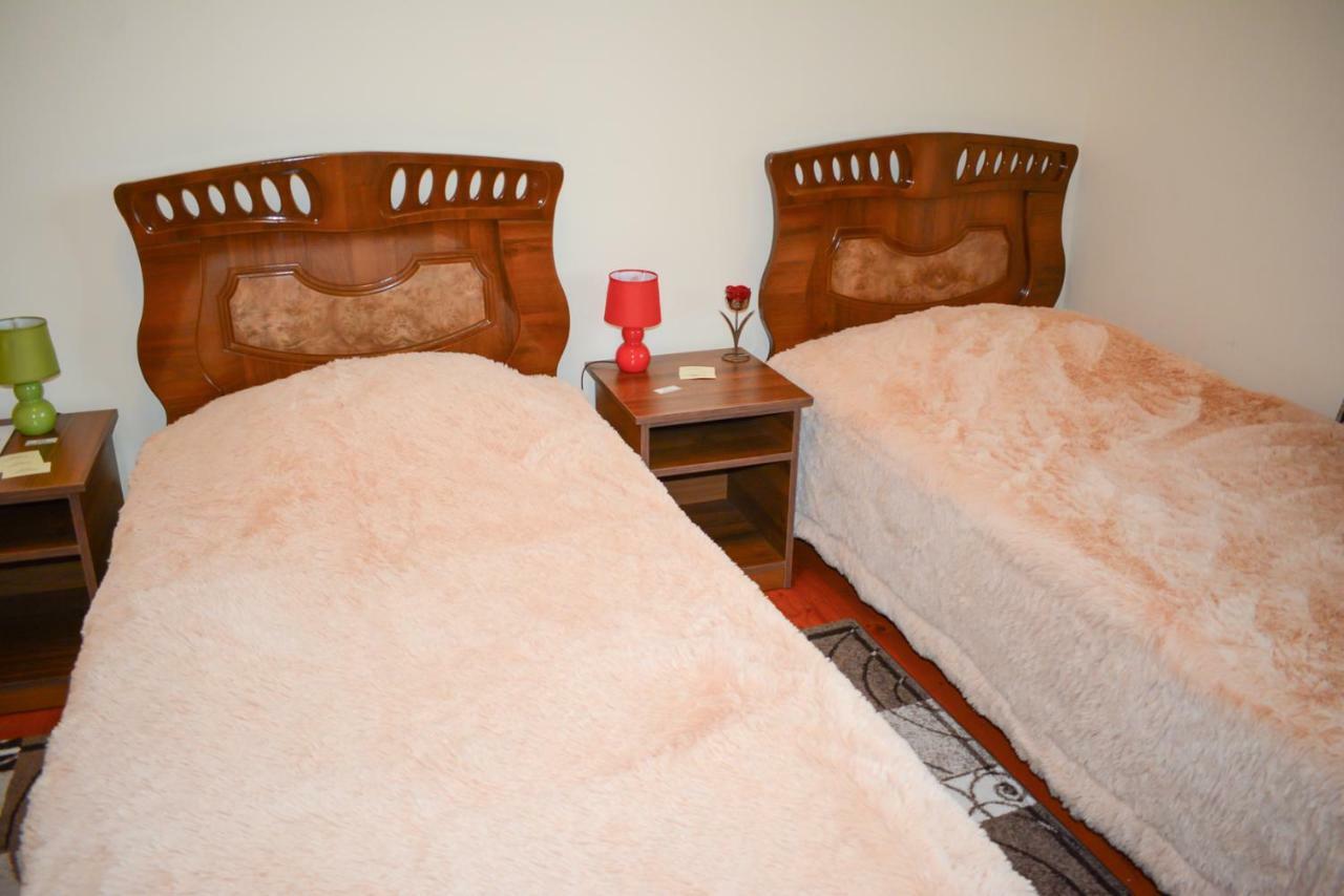 Guest House Nataly Yeghegnadzor Esterno foto