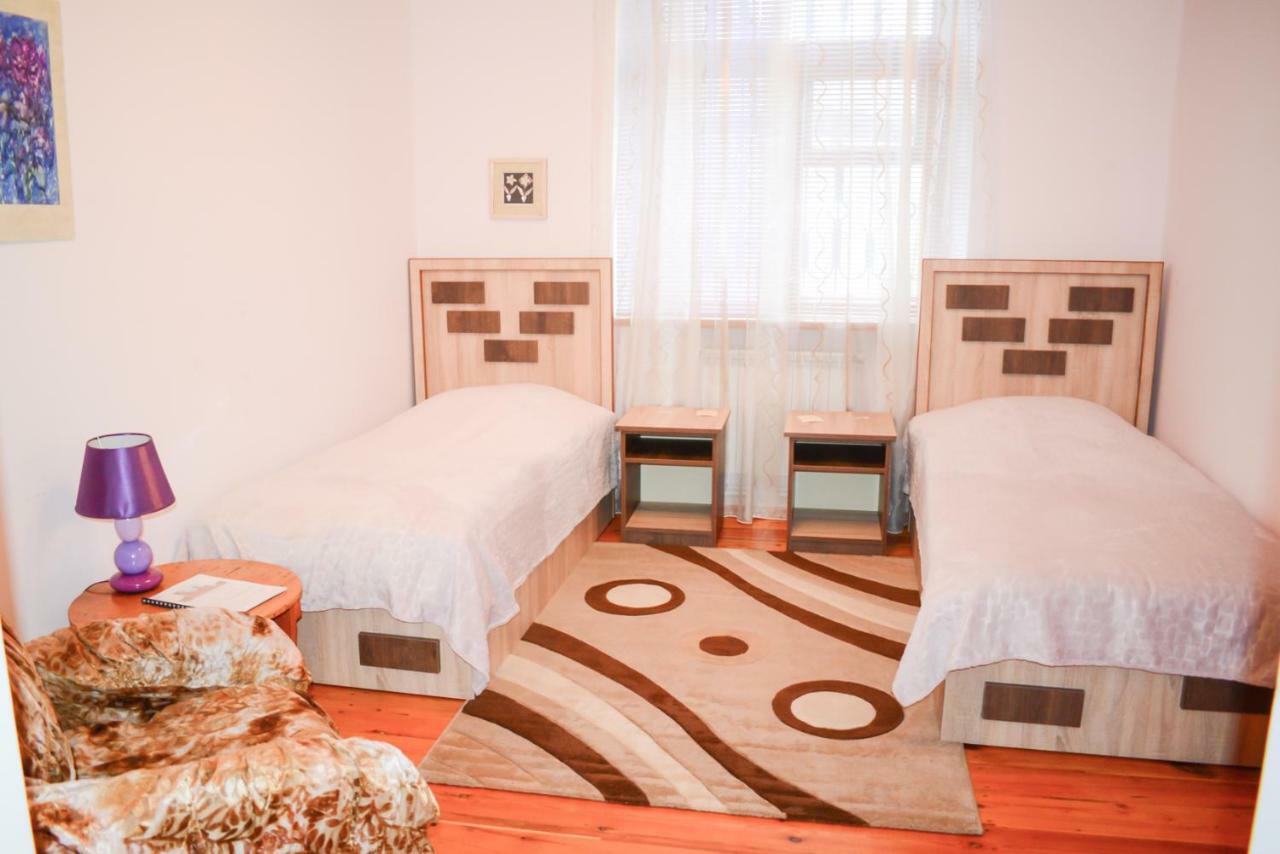 Guest House Nataly Yeghegnadzor Esterno foto