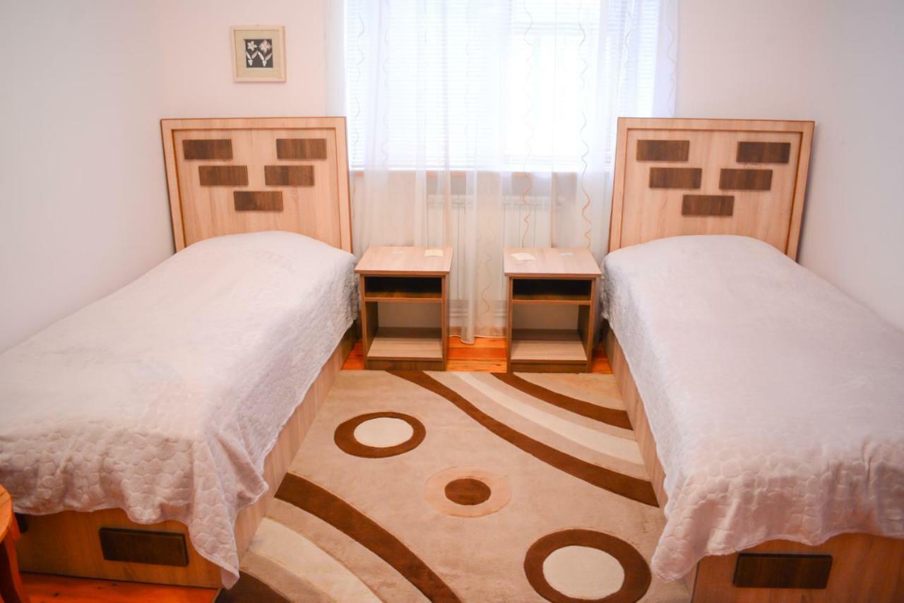 Guest House Nataly Yeghegnadzor Esterno foto