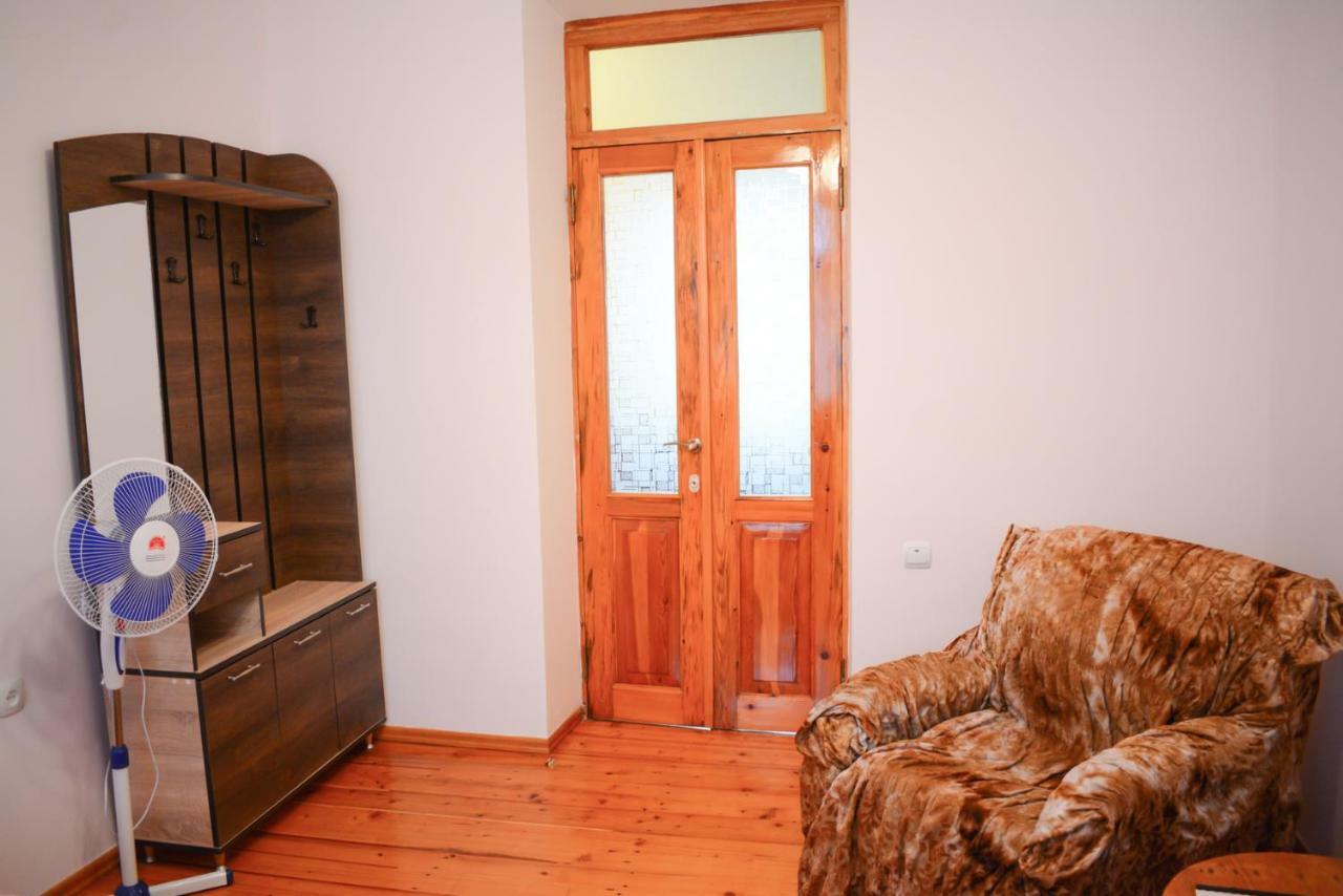 Guest House Nataly Yeghegnadzor Esterno foto