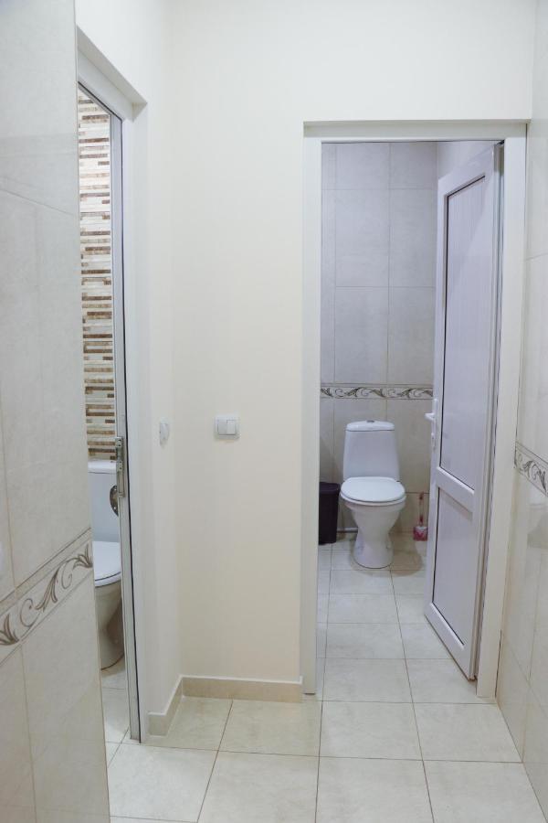 Guest House Nataly Yeghegnadzor Esterno foto